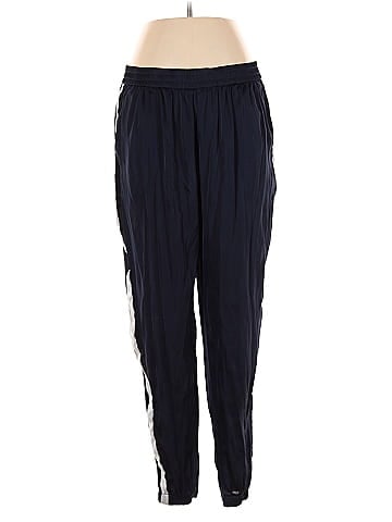 Zara Basic Casual Pants (view 1)