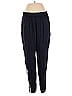 Zara Basic Blue Casual Pants Size M - photo 1