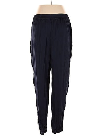 Zara Basic Casual Pants (view 2)