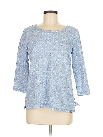 T by Talbots Pullover Sweater (view 1)