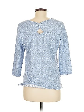 T by Talbots Pullover Sweater (view 2)
