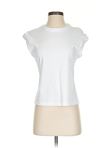 Tory Burch Short Sleeve T-Shirt (view 1)