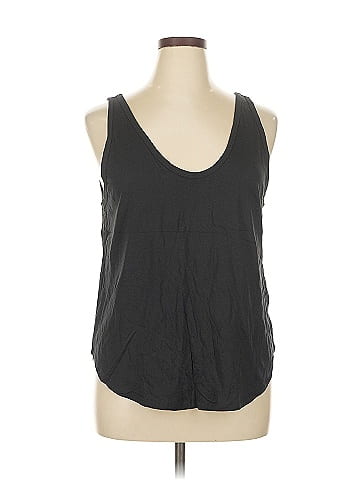 Quince Tank Top (view 1)