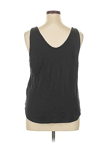 Quince Tank Top (view 2)