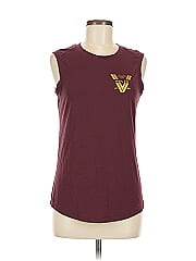 Oiselle Sleeveless T Shirt