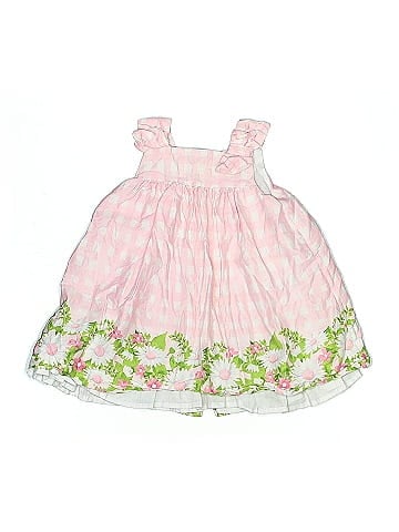 Mayoral Dress (view 1)