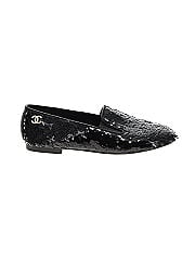 Chanel Flats