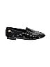Chanel 100% Sequin Black Sequin CC Loafers Size EU 39 1/2 - photo 1