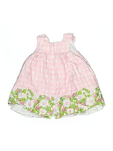Mayoral Dress (view 2)