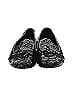 Chanel 100% Sequin Black Sequin CC Loafers Size EU 39 1/2 - photo 2