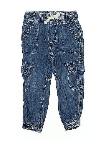 Gap Jeans (view 1)