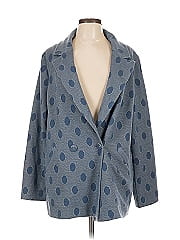 Eva Franco Blazer