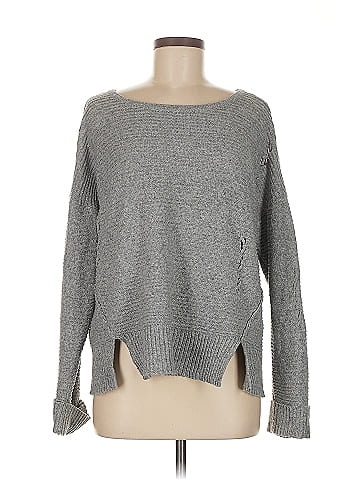 Moth Pullover Sweater (view 1)