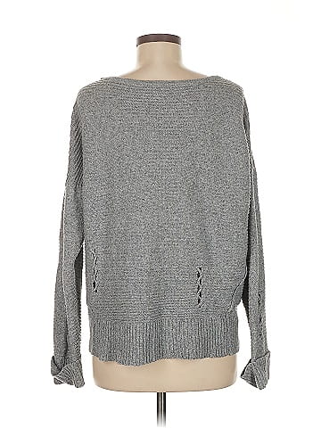 Moth Pullover Sweater (view 2)