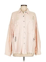 Pol Jacket