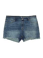 Gap Outlet Denim Shorts