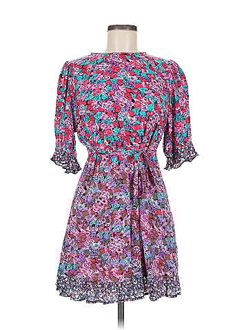 RIXO for Target Casual Dress (view 1)