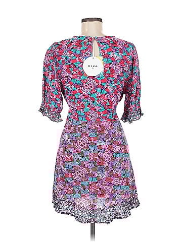 RIXO for Target Casual Dress (view 2)