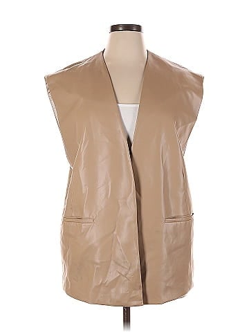 Zara Vest (view 1)