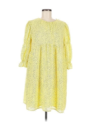 Who What Wear Casual Dress (view 1)