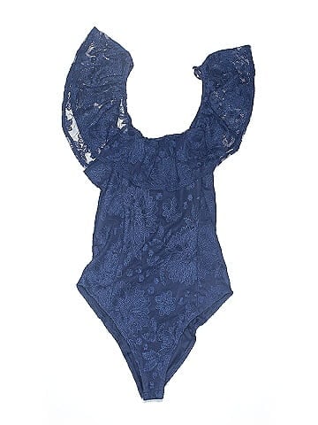 Band of Gypsies Bodysuit (view 1)
