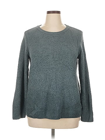 Barefoot Dreams Pullover Sweater (view 1)