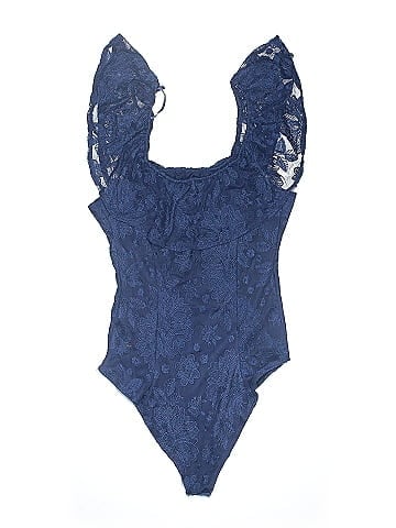 Band of Gypsies Bodysuit (view 2)