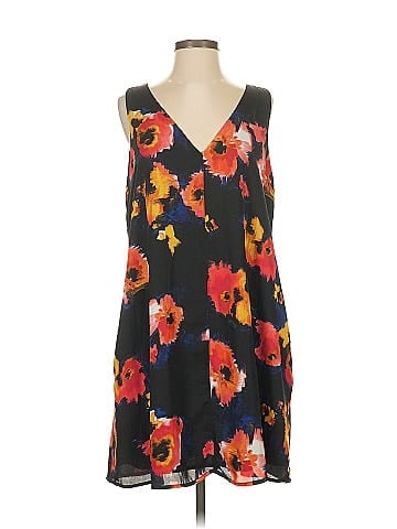 Allison Joy Casual Dress (view 1)
