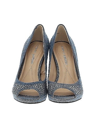 Andrew Geller Heels (view 2)