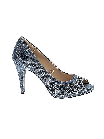 Andrew Geller Heels (view 1)