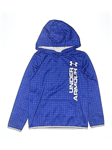 Under Armour Pullover Hoodie (view 1)