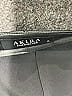 Akira Black Faux Leather Skirt Size XL - photo 4