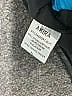 Akira Black Faux Leather Skirt Size XL - photo 5