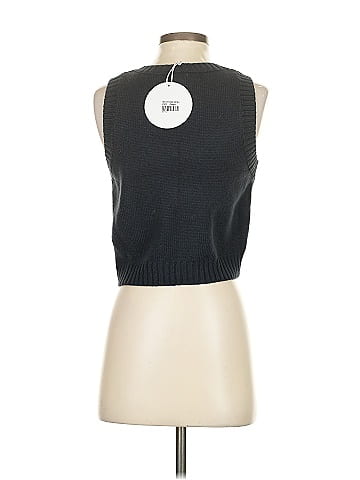 Princess Polly Sweater Vest (view 2)