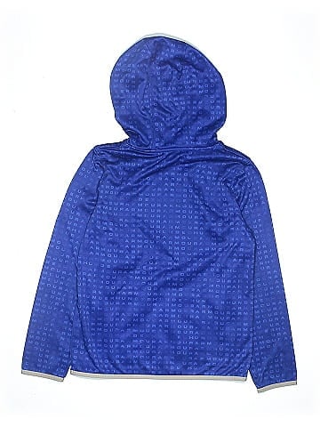 Under Armour Pullover Hoodie (view 2)