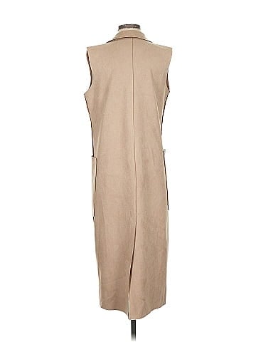 Solitaire Trenchcoat (view 2)