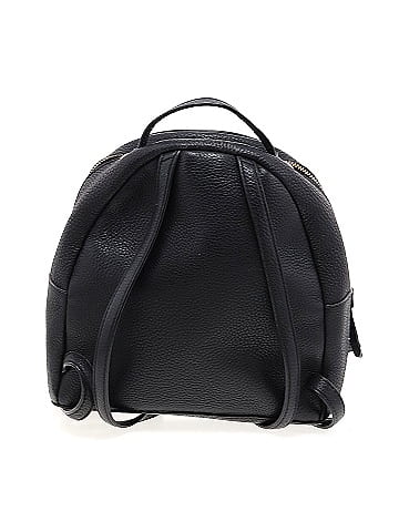 Kate Spade New York Leather Backpack (view 2)