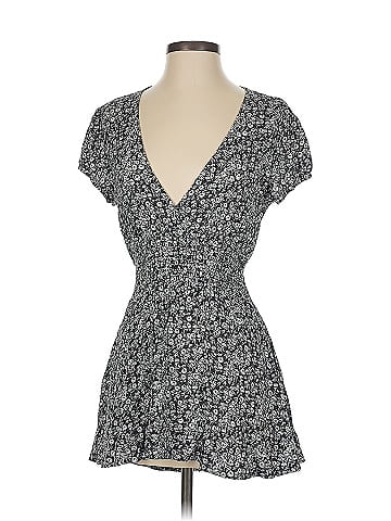Pol Casual Dress (view 1)