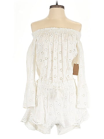 Surf Gypsy Romper (view 1)