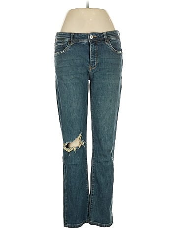 Pilcro Jeans (view 1)