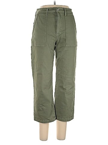 STUDIO BLUE Cargo Pants (view 1)