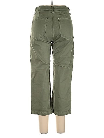 STUDIO BLUE Cargo Pants (view 2)
