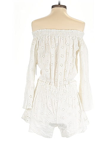 Surf Gypsy Romper (view 2)