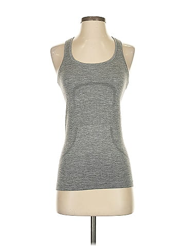 Lululemon Athletica Active Tank (view 1)