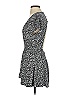Pol Gray Casual Dress Size S - photo 4