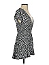 Pol Gray Casual Dress Size S - photo 3
