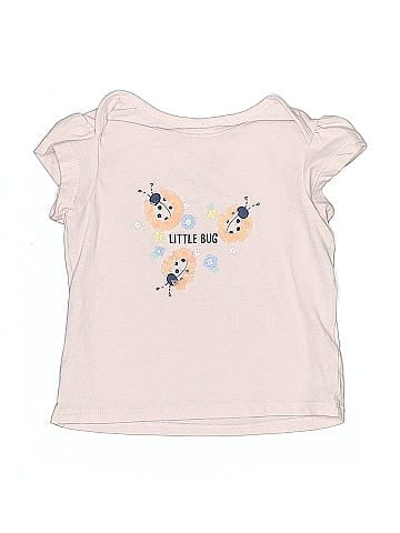 First Impressions Short Sleeve T-Shirt (view 1)