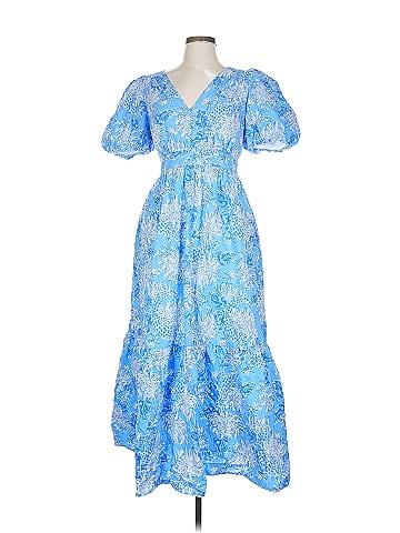 Lilly Pulitzer Cocktail Dress (view 1)