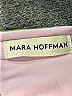 Mara Hoffman Tie-dye Yellow Pink Swimsuit Top Size XS (estimated) - photo 3