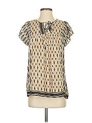 Dr2 Short Sleeve Blouse